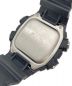 CASIO (カシオ) デジタル腕時計：1980円