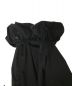 中古・古着 Sea Room lynn (シールームリン) ウエストカットギャザードレス ブラック サイズ:S：6000円