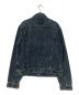 LEVI'S (リーバイス) 705573rdデニムジャケット インディゴ サイズ:40：9000円