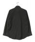 GIANNI VERSACE (ジャンニヴェルサーチ) シャツ ブラック サイズ:52：8800円