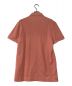 LACOSTE (ラコステ) ポロシャツ ピンク サイズ:3：5000円