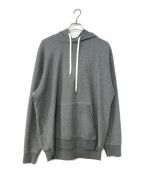 Ron Hermanロンハーマン）の古着「Mid Weight Terry Hoodie」｜グレー