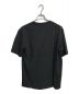 WACKO MARIA (ワコマリア) Tシャツ ブラック サイズ:M：8800円