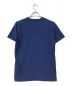 Dior (ディオール) ベアプリントTシャツ ブルー サイズ:XS：14800円