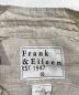 Frank&Eileenの古着・服飾アイテム：10800円