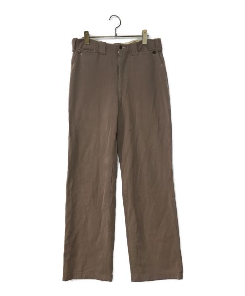 LEVI'S（リーバイス）LEVI'S (リーバイス) パンツ ベージュ サイズ:表記なしの古着・服飾アイテム