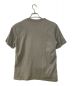 NUMBER (N)INE (ナンバーナイン) Tシャツ グレー サイズ:3：7800円
