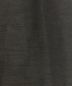 中古・古着 YOHJI YAMAMOTO (ヨウジヤマモト) マキシスカート ブラック サイズ:XS：12800円