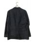 UNITED ARROWS (ユナイテッドアローズ) テーラードジャケット インディゴ サイズ:M：14800円