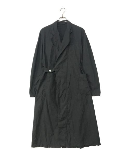 古着（古着）古着 (古着) ワークコート ブラック サイズ:表記不明の古着・服飾アイテム