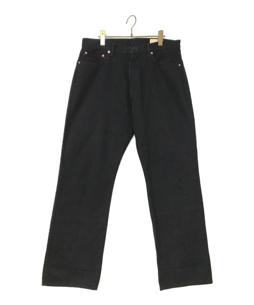 CANTATE（カンタータ）CANTATE (カンタータ) パンツ ブラック サイズ:34の古着・服飾アイテム