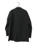 STEVEN ALAN (スティーブンアラン) ダブルジャケット ブラック サイズ:Ｍ：8800円