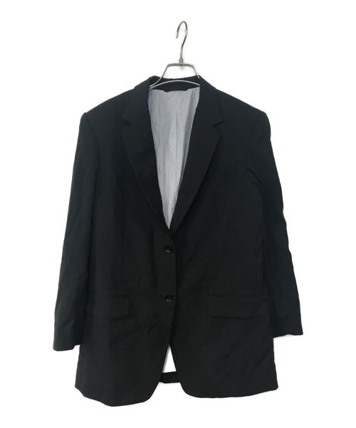 THIRD MAGAZINE（サードマガジン）THIRD MAGAZINE (サードマガジン) ジャケット ブラック サイズ:9の古着・服飾アイテム