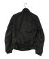 MARITHE+FRANCOIS GIRBAUD (マリテフランソワジルボー) パフジャケット ブラック サイズ:表記なし：7800円