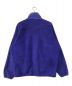 Patagonia (パタゴニア) フリースジャケット ブルー サイズ:XL：8800円