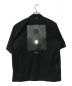 OAMC (オーエーエムシー) シャツ ブラック サイズ:S：14800円