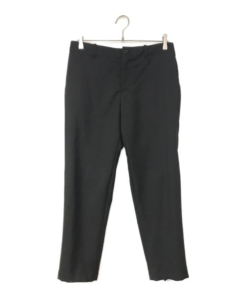 OAMC（オーエーエムシー）OAMC (オーエーエムシー) パンツ ブラック サイズ:28の古着・服飾アイテム