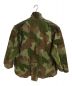 Belgian Army (ベルギーアーミー) デニソンスモックジャケット オリーブ サイズ:サイズ表記なし：15800円