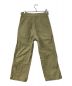 Australian Army (オーストラリア軍) Gurkha Chino Trousers ベージュ サイズ:表記なし：10800円