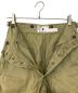 中古・古着 Australian Army (オーストラリア軍) Gurkha Chino Trousers ベージュ サイズ:表記なし：10800円