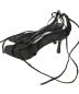 GUCCI (グッチ) strappy sandals ブラック サイズ:34C：9800円