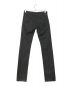 Dior Homme (ディオール オム) パンツ ブラック サイズ:29：7800円