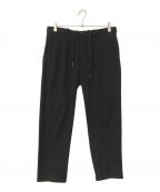 CIRCOLO 1901チルコロ1901）の古着「パンツ」｜ブラック