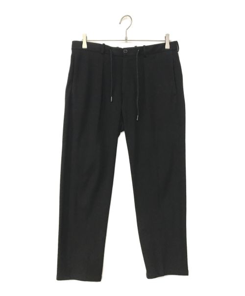 CIRCOLO 1901（チルコロ1901）Circolo 1901 (チルコロ1901) パンツ ブラック サイズ:48の古着・服飾アイテム