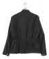 HERMES (エルメス) ナイロンジャケット ブラック サイズ:L：59800円