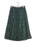 MACKINTOSH PHILOSOPHY (マッキントッシュフィロソフィー) スカート グリーン サイズ:38：5800円