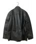 POLO RALPH LAUREN (ポロ・ラルフローレン) International type leather Jacket ブラック サイズ:表記無し：59800円