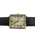 SEIKO (セイコー) EDIFICE・HIROB 腕時計 アイボリー サイズ:表記なし：29800円