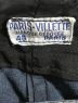 PARIS VILLETTE MARQUE DEPOSEEの古着・服飾アイテム：39800円
