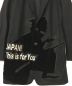 中古・古着 Yohji Yamamoto pour homme (ヨウジヤマモト プールオム) ロングテーラードジャケット ブラック サイズ:2：70000円