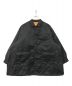 SEESEE (シーシー) 中綿コート ブラック サイズ:XL：28000円