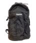 SUPREME（シュプリーム）の古着「210 Denier Cordura Backpack」｜ブラック