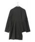 GROUND Y (グラウンドワイ) Asymmetric Jacket ブラック サイズ:3：27000円