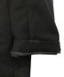 中古・古着 GROUND Y (グラウンドワイ) Asymmetric Jacket ブラック サイズ:3：27000円