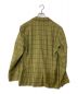 LARDINI (ラルディーニ) テーラードジャケット グリーン サイズ:50：13000円