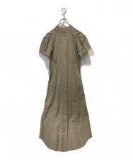 PHOTOCOPIEU (フォトコピュー) AMBRE ブラウン サイズ:36