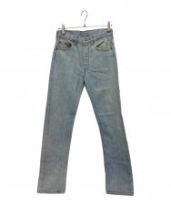 LEVI'S (リーバイス) 80’s デニムパンツ インディゴ サイズ:　ｗ30Ｌ３４