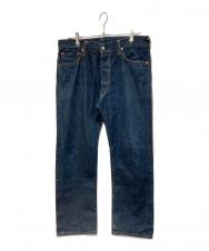 EVISU (エヴィス) 2000 デニムパンツ インディゴ サイズ:34