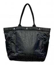 PORTER YOSHIDA&CO.LTD. (ポーター) POTRモノグラムトート ブラック