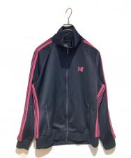 Needles (ニードルズ) トラックジャケット/TRACK JACKET ネイビー サイズ:L