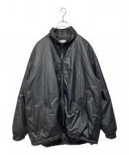 Graphpaper (グラフペーパー) PERTEX QUANTUM Insulated Blouson ブラック サイズ:2 未使用品