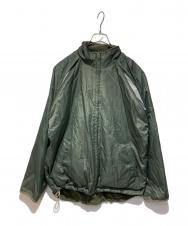 stussy (ステューシー) リバーシブルジャケット オリーブ サイズ:S