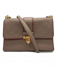 LOUIS VUITTON (ルイ ヴィトン) サンシュルピスPM ピンク