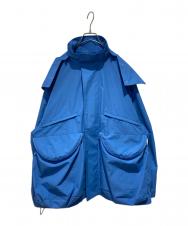 D-VEC (ディーベック) ジャケット ブルー サイズ:不明