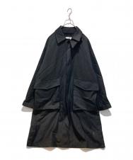 CONFFECT (コンフェクト) 2Layer Book Coat ブラック サイズ:L