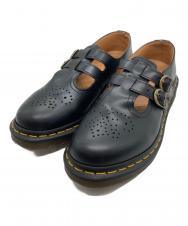 Dr.Martens (ドクターマーチン) ローファー ブラック サイズ:UK6